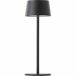 Lámpara de mesa Lámpara de mesa Negro