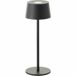 Lámpara de mesa Lámpara de mesa Negro