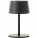Lámpara de mesa Lámpara de mesa Negro