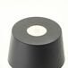 Lámpara de mesa Lámpara de mesa Negro