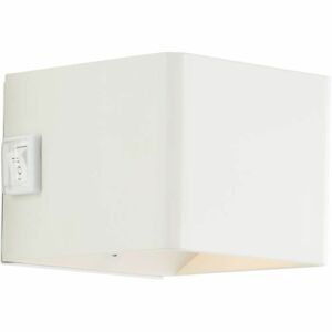 Luz de Parede Brilliant Branco Plástico 4 W 200 Lm (3000 K)
