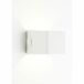 Aplique de Pared Aplique de Pared Blanco
