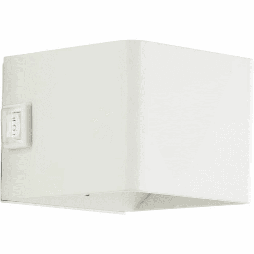 Luz de Parede Brilliant Branco Plástico 4 W 200 Lm (3000 K)