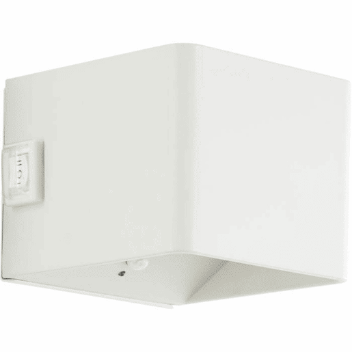 Luz de Parede Brilliant Branco Plástico 4 W 200 Lm (3000 K)