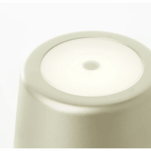 Lâmpada LED de Mesa Brilliant KAAMI 2 W 310 lm 37 x 10 cm
