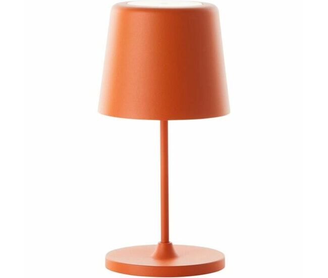 Lampara led de mesa brilliant 2 w