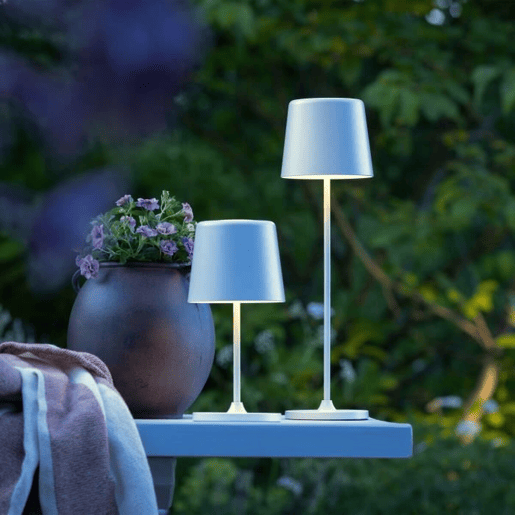 Lâmpada LED de Mesa Brilliant KAAMI BRILLIANT 2 W
