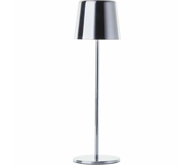 Lampara led de mesa brilliant 2 w 300 lm