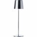 Lampara LED de Mesa Lampara LED de Mesa Plateado