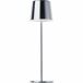Lampara LED de Mesa Lampara LED de Mesa Plateado