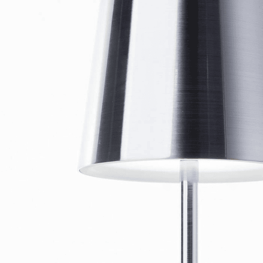 Lâmpada LED de Mesa Brilliant 2 W 300 Lm
