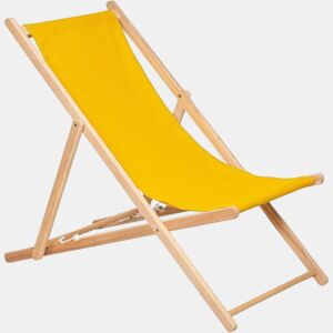 Ligstoel Jardin Prive F100
