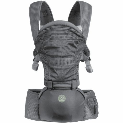 Mochila porta bebê Dreambaby + 0 Meses