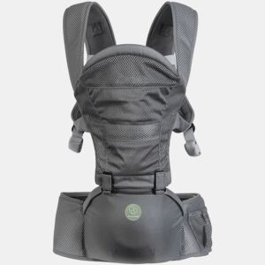 Mochila porta bebê Dreambaby + 0 Meses