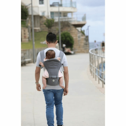 Mochila porta bebê Dreambaby + 0 Meses