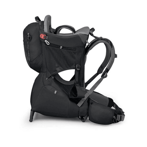Mochila porta bebê Osprey Poco™ Premium Child Carrier Preto