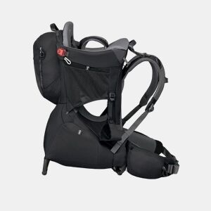 Mochila porta bebê Osprey Poco™ Premium Child Carrier Preto