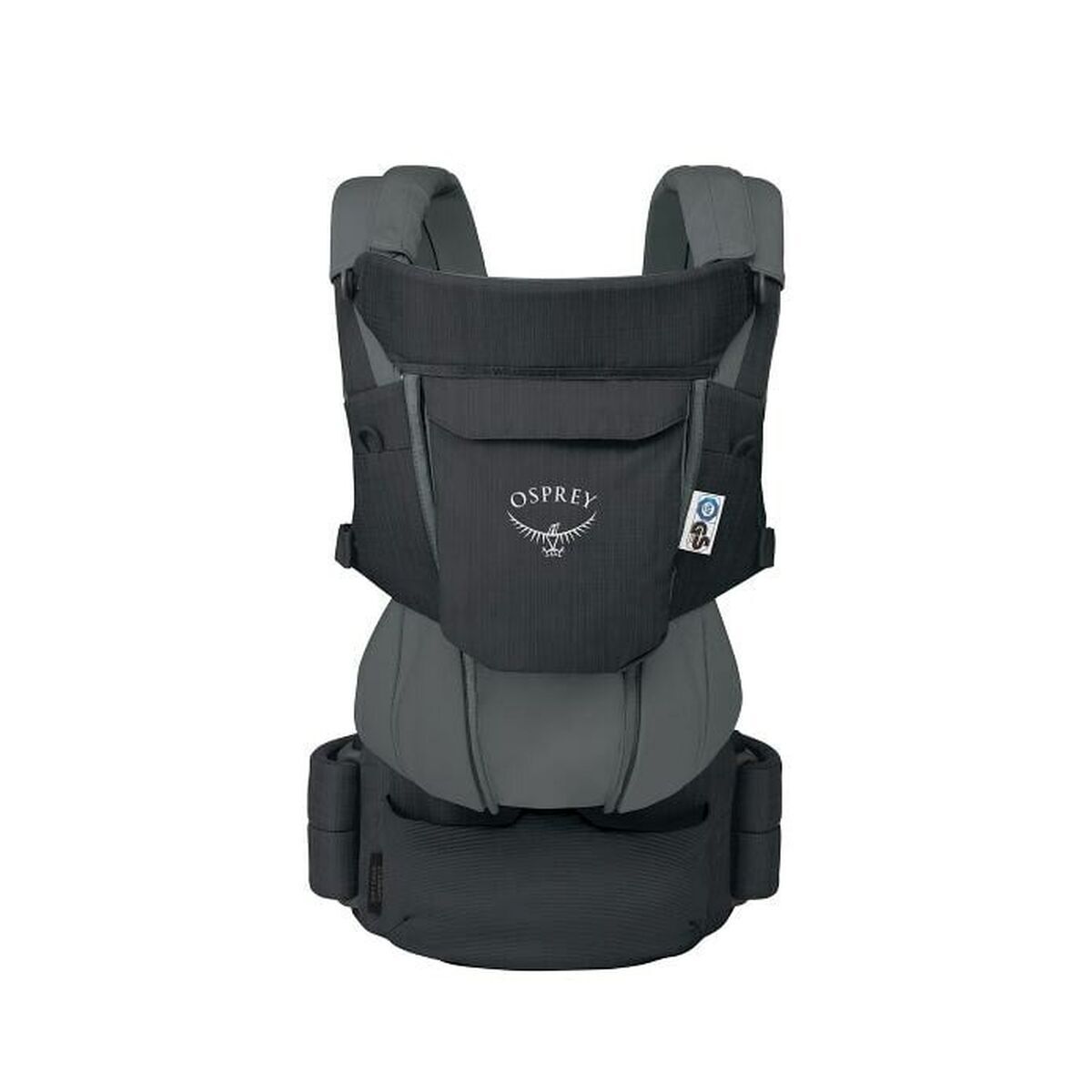 Mochila Portabebé Poco™ Soft Child Carrier LT Tourist Carrier