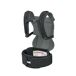 Mochila Portabebé Poco™ Soft Child Carrier LT Tourist Carrier Mochila Portabebé Poco™ Soft Child Carrier LT Tourist Carrier Negro