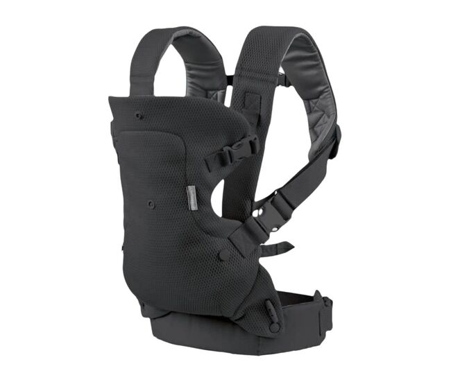Mochila portabebé infantino
