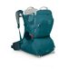 Mochila Portabebé Poco™ SLT Tourist Carrier Mochila Portabebé Poco™ SLT Tourist Carrier Azul