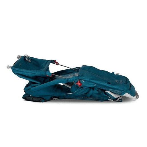 Mochila porta bebê Osprey Poco™ SLT Tourist Carrier Azul