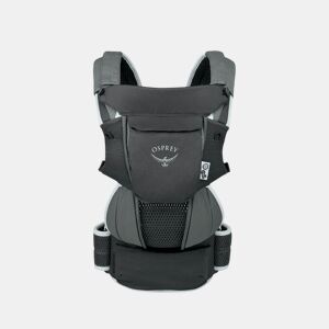Mochila porta bebê Osprey Poco™ Child Carrier Preto + 0 Meses (+ 0 Meses)