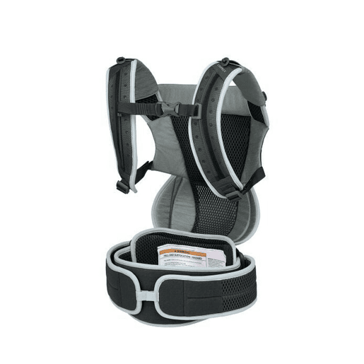 Mochila porta bebê Osprey Poco™ Child Carrier Preto + 0 Meses (+ 0 Meses)