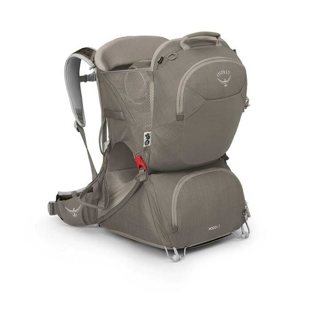 Mochila Portabebé Poco™ LT Tourist Carrier
