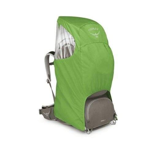Mochila porta bebê Osprey Poco™ LT Tourist Carrier Cinzento Mochila porta bebê Osprey Poco™ LT Tourist Carrier Cinzento