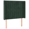Verde Escuro