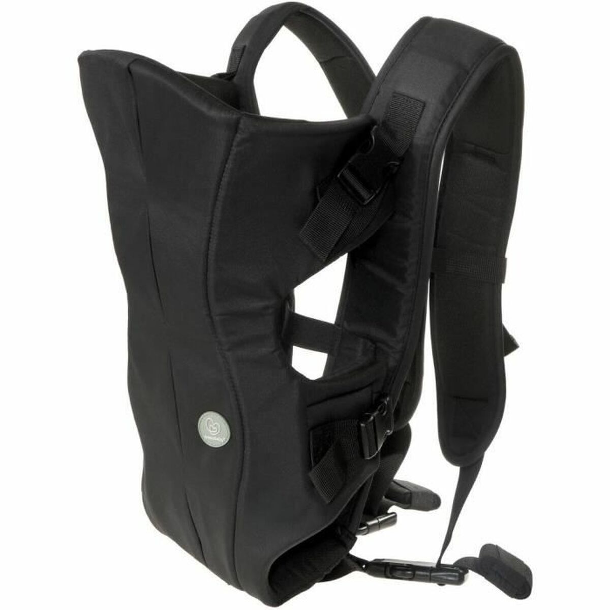 Mochila Portabebé