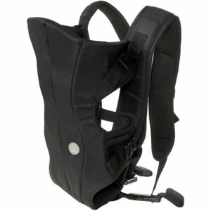Mochila porta bebê Dreambaby Preto + 0 Meses