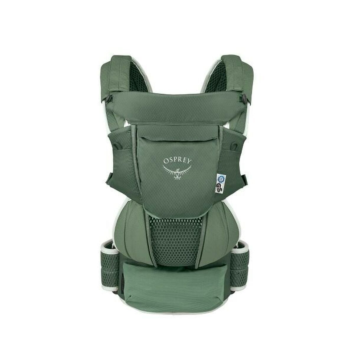 Mochila Portabebé Poco™ Soft Child Carrier Tourist Carrier