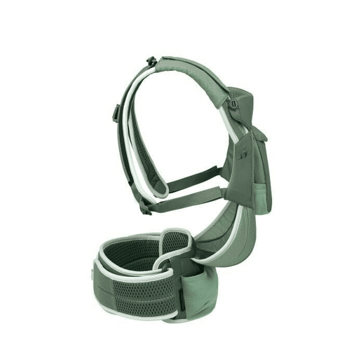 Mochila porta bebê Osprey Poco™ Soft Child Carrier Tourist Carrier Verde + 0 Anos (+ 0 Anos)