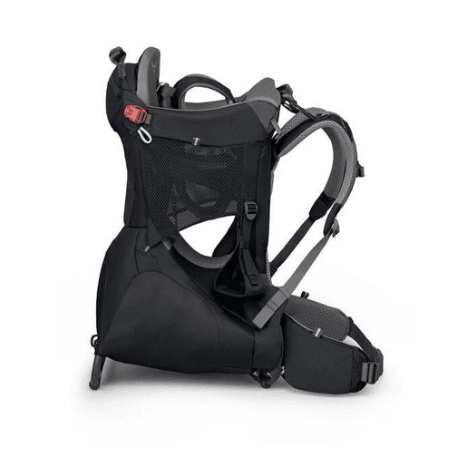 Mochila porta bebê Osprey Poco™ Child Carrier Preto + 0 Anos (+ 0 Anos) Mochila porta bebê Osprey Poco™ Child Carrier Preto + 0 Anos (+ 0 Anos)