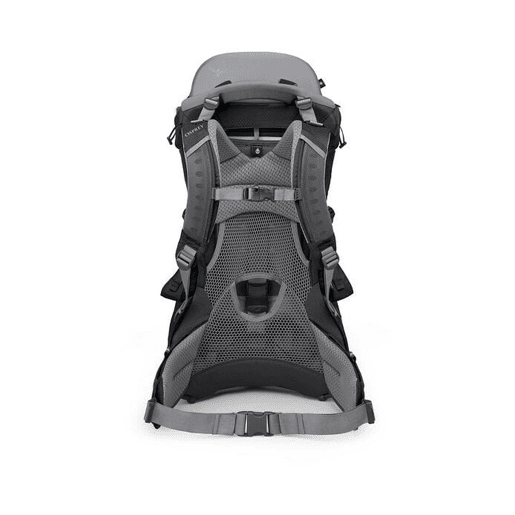 Mochila porta bebê Osprey Poco™ Child Carrier Preto + 0 Anos (+ 0 Anos) Mochila porta bebê Osprey Poco™ Child Carrier Preto + 0 Anos (+ 0 Anos)