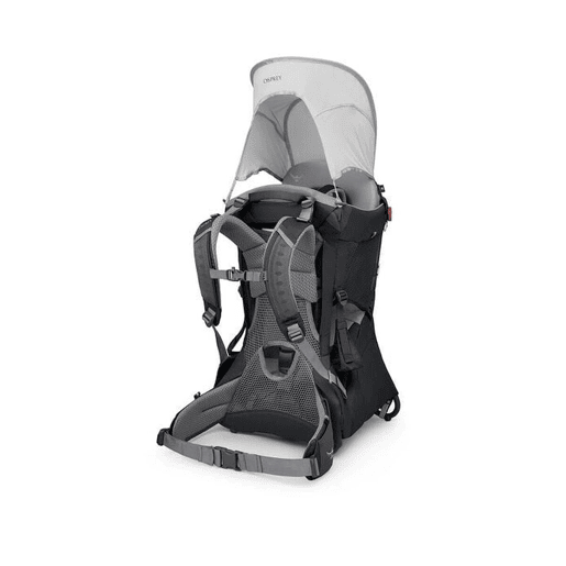 Mochila porta bebê Osprey Poco™ Child Carrier Preto + 0 Anos (+ 0 Anos) Mochila porta bebê Osprey Poco™ Child Carrier Preto + 0 Anos (+ 0 Anos)