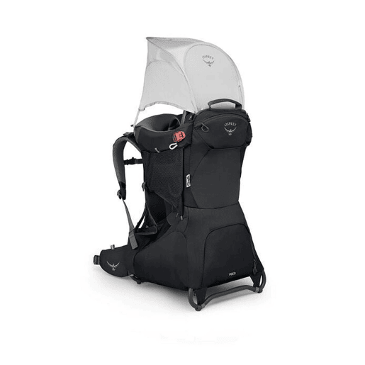 Mochila porta bebê Osprey Poco™ Child Carrier Preto + 0 Anos (+ 0 Anos) Mochila porta bebê Osprey Poco™ Child Carrier Preto + 0 Anos (+ 0 Anos)