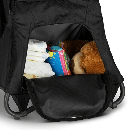 Mochila porta bebê Osprey Poco™ Child Carrier Preto + 0 Anos (+ 0 Anos) Mochila porta bebê Osprey Poco™ Child Carrier Preto + 0 Anos (+ 0 Anos)