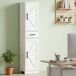 Columna de Baño MDF HOMCOM, hogar - baño Columna de Baño MDF HOMCOM, hogar - baño Blanco