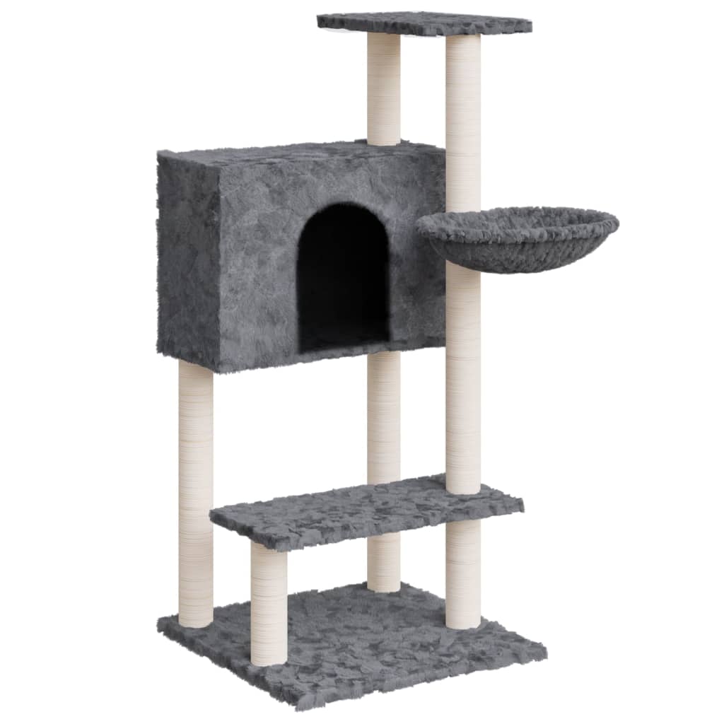 Árbol Para Gatos