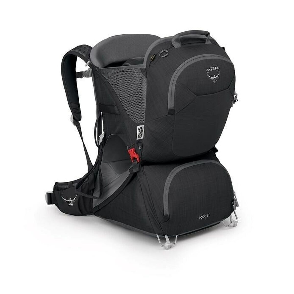 Mochila Portabebé Poco™ LT Tourist Carrier