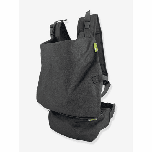 Mochila porta bebê Infantino + 0 Meses