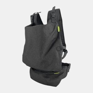 Mochila porta bebê Infantino + 0 Meses