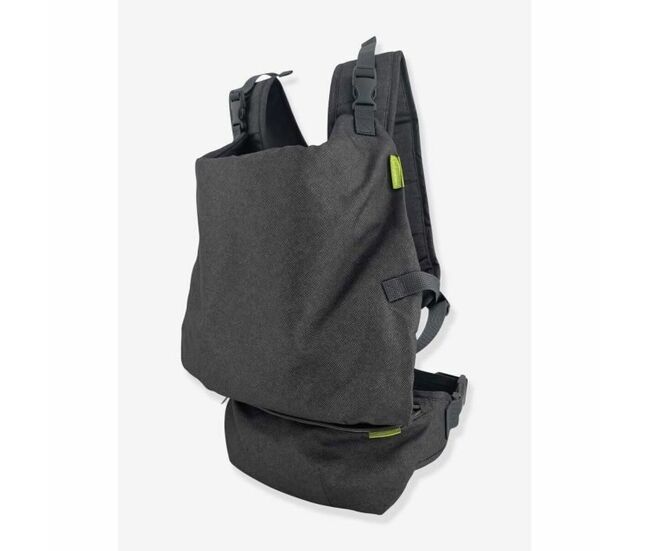 Mochila portabebé infantino + 0 meses
