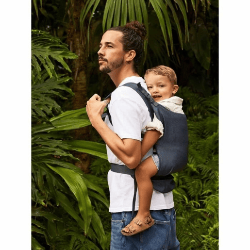 Mochila porta bebê Infantino + 0 Meses