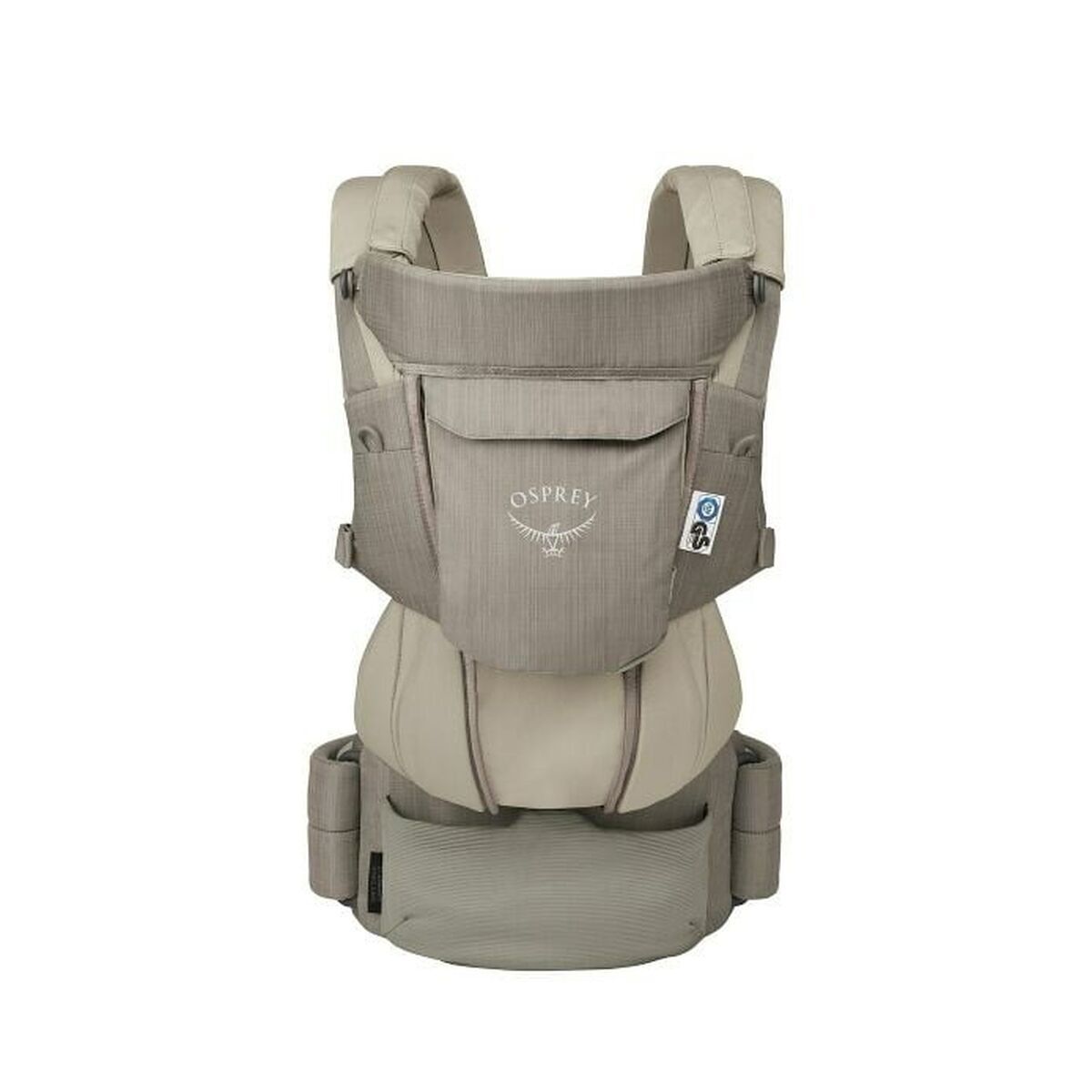 Mochila Portabebé Poco™ Soft Child Carrier LT Tourist Carrier