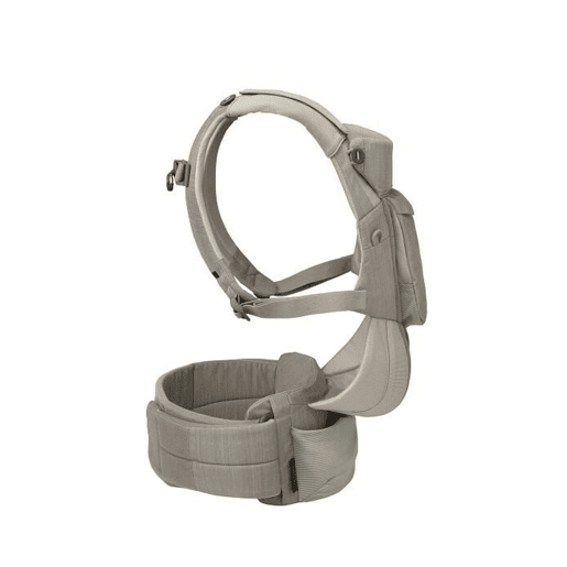Mochila porta bebê Osprey Poco™ Soft Child Carrier LT Tourist Carrier Bege + 0 Meses (+ 0 Meses)