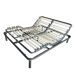 Cama Articulada Eléctrica con Motor y Somier Cama Articulada Eléctrica con Motor y Somier Gris